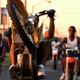 Illustration for article titled Without clear agenda,i 12 O’Clock Boys/i examines Baltimore dirt-bike culture
